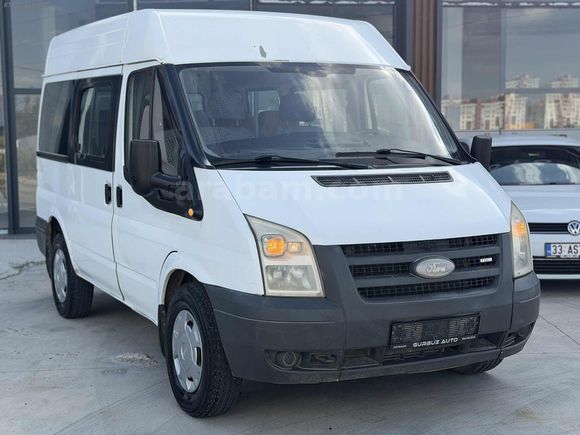 2007 MODEL 257.000 KM MUAYENE YENİ 11+1