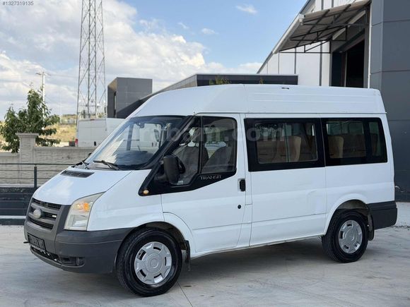 2007 MODEL 257.000 KM MUAYENE YENİ 11+1