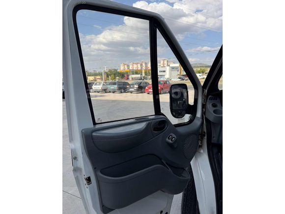 2007 MODEL 257.000 KM MUAYENE YENİ 11+1