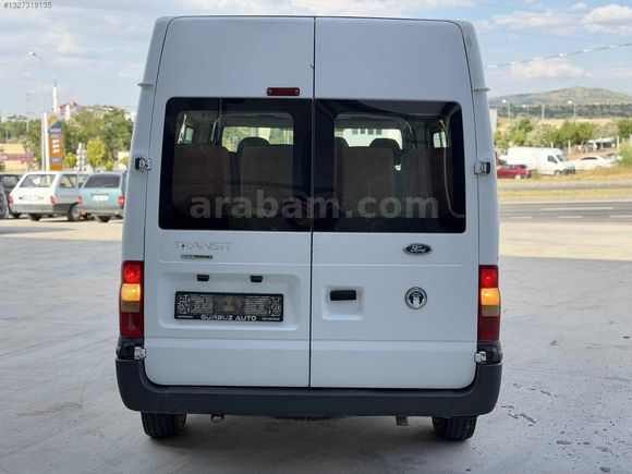 2007 MODEL 257.000 KM MUAYENE YENİ 11+1
