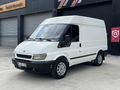 ÖZDOĞAN'dan FORD TRANSİT PANELVAN 330 S