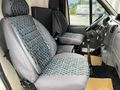 ÖZDOĞAN'dan FORD TRANSİT PANELVAN 330 S