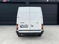 ÖZDOĞAN'dan FORD TRANSİT PANELVAN 330 S