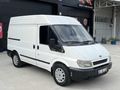 ÖZDOĞAN'dan FORD TRANSİT PANELVAN 330 S