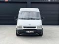 ÖZDOĞAN'dan FORD TRANSİT PANELVAN 330 S