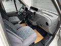 ÖZDOĞAN'dan FORD TRANSİT PANELVAN 330 S