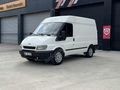 ÖZDOĞAN'dan FORD TRANSİT PANELVAN 330 S