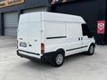 ÖZDOĞAN'dan FORD TRANSİT PANELVAN 330 S