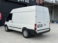 ÖZDOĞAN'dan FORD TRANSİT PANELVAN 330 S