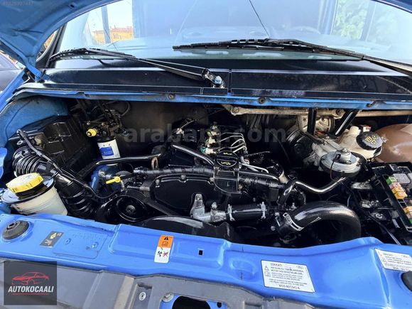 AUTO KOCAALİ KREDİ KARTINA 12 TAKSİT İMKANI ARKA ÇEKİŞLİ