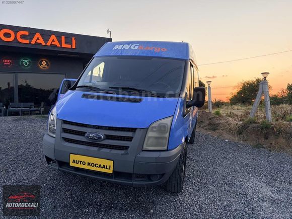 AUTO KOCAALİ KREDİ KARTINA 12 TAKSİT İMKANI ARKA ÇEKİŞLİ