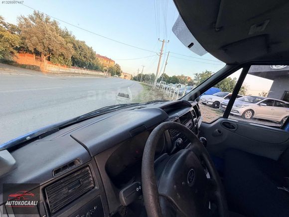 AUTO KOCAALİ KREDİ KARTINA 12 TAKSİT İMKANI ARKA ÇEKİŞLİ