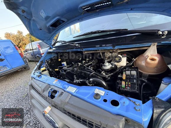 AUTO KOCAALİ KREDİ KARTINA 12 TAKSİT İMKANI ARKA ÇEKİŞLİ