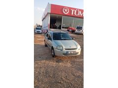 Sahibinden Renault Clio 1.4 2001 Model