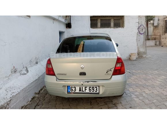 Sahibinden Renault Clio 1.4 2001 Model