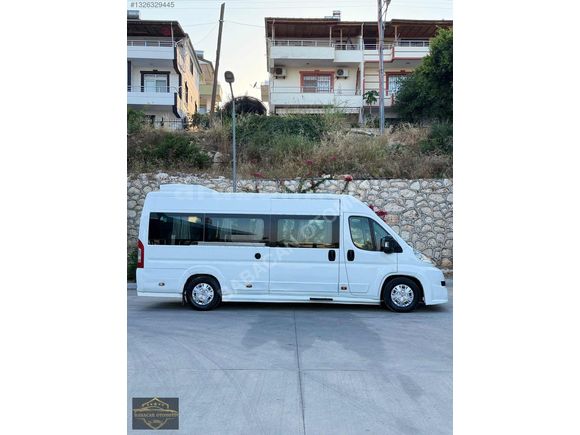 EMSALSİZ PERSONEL PAKET