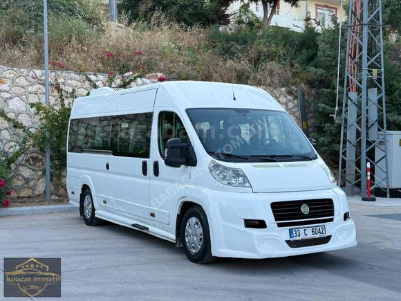 EMSALSİZ PERSONEL PAKET