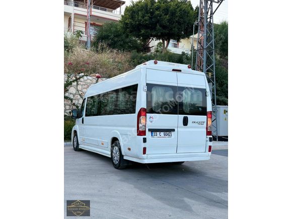 EMSALSİZ PERSONEL PAKET
