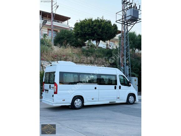EMSALSİZ PERSONEL PAKET