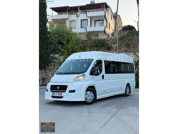EMSALSİZ PERSONEL PAKET