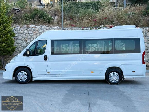EMSALSİZ PERSONEL PAKET