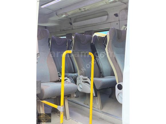 EMSALSİZ PERSONEL PAKET