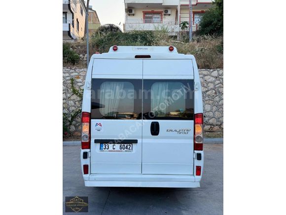 EMSALSİZ PERSONEL PAKET