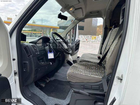 FİAT DUCATO 16+1 OKUL PAKET