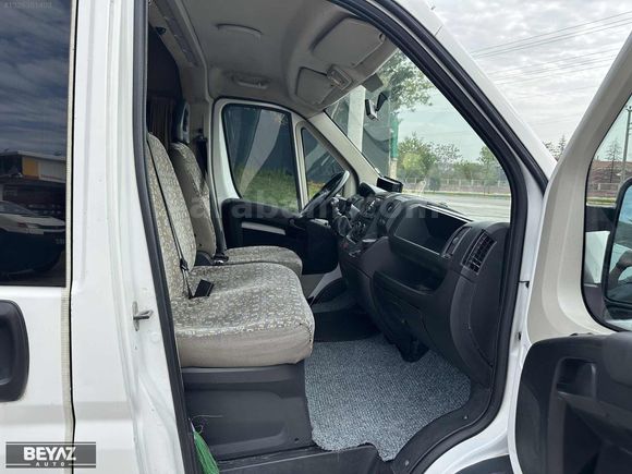 FİAT DUCATO 16+1 OKUL PAKET