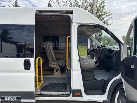 FİAT DUCATO 16+1 OKUL PAKET