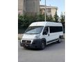 NÜANS AUTO FİAT DUCATO 16+1 İLK SAHİBİNDEN KLİMALI