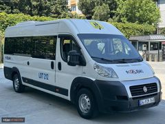 KAŞE OTOMOTİV*2014 MD 16+1 OKUL TAŞITI KK VADE İMKANI