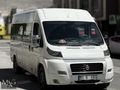 "MAG" 2014M. Fiat Ducato 16+1 Personel Paket