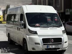 "MAG" 2014M. Fiat Ducato 16+1 Personel Paket