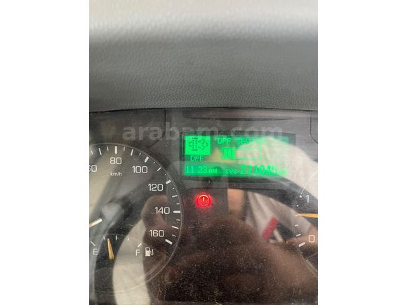 Sahibinden Temsa Prestij SD düşük km