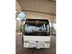 Sahibinden Temsa Prestij SD düşük km