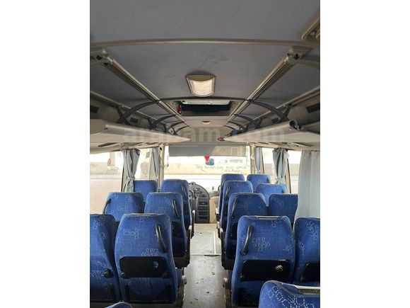 Sahibinden Temsa Prestij SD düşük km