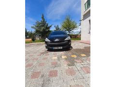 temiz aile araç Sahibinden Peugeot 308 1.6 HDi Premium Plus 2011 Model