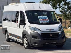 AZİZOĞLU'DAN 2015 MODEL FİAT DUCATO 16+1 OKUL TAŞITI HATASIZ