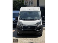 2022 114.000KM DUCATO DELUXE 16+1 ORJİNAL DOLU ARABA %20 FATURAL