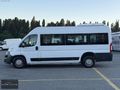 ÇINAR AUTO'DAN 2019 FİAT DUCATO 16+1 MİNBÜS