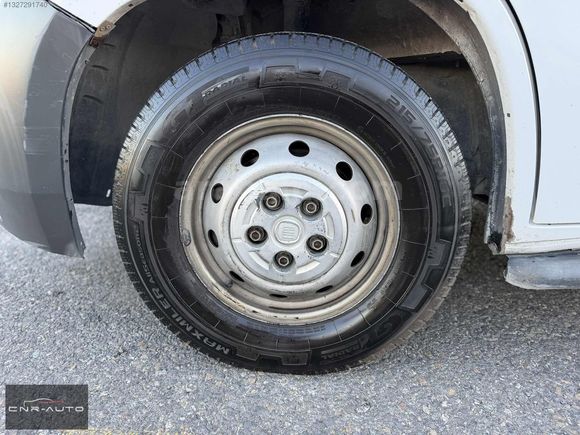 ÇINAR AUTO'DAN 2019 FİAT DUCATO 16+1 MİNBÜS