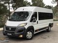 SELİMLİDEN 2024 FİAT DUCATO 16+1 PERSONEL ORİJİNAL DELÜX HATASIZ