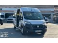 YILDIRIM GRUP - 2023 MODEL FİAT DUCATO 16+1 KİŞİLİK ÇİFT KLİMALI