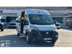 YILDIRIM GRUP - 2023 MODEL FİAT DUCATO 16+1 KİŞİLİK ÇİFT KLİMALI