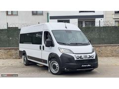 FORBEST AUTO 2024 DUCATO 16+1 OKUL TAŞITI YAĞ ÇUBUKLU 64'00KM