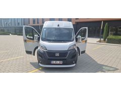 UMUR OTOMOTİV DİZAYN 2023 DUCATO OKUL TAŞITI