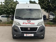 *BAYRAKLAR* 2016 MDL FİAT DUCATO 16+1 OKUL ORJ KOLTUKLU "345 KM"