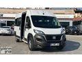 YILDIRIM GRUP - 2023 MODEL FİAT DUCATO 16+1 KİŞİLİK ÇİFT KLİMALI
