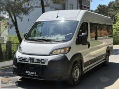 SELİMLİDEN 2026 MODEL FİAT DUCATO 16+1 OKUL TAŞITI SIFIR KM